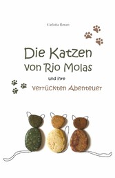 Die Katzen von Rio Molas...