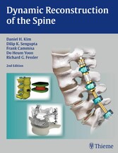 Dynamic Reconstruction of the Spine