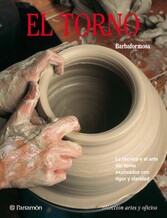 Artes & Oficios. El torno