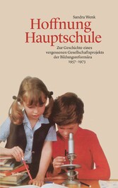 Hoffnung Hauptschule