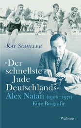 'Der schnellste Jude Deutschlands'