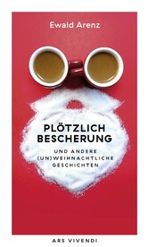 Plötzlich Bescherung (eBook)