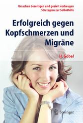 Erfolgreich gegen Kopfschmerzen und Migräne