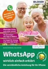 WhatsApp wirklichlich einfach erklärt