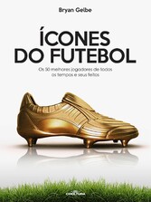 Ícones do futebol