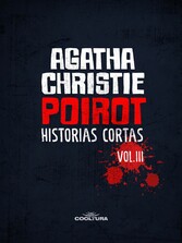 Poirot : Historias cortas Vol. 3