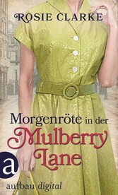 Morgenröte in der Mulberry Lane