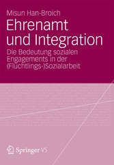 Ehrenamt und Integration