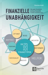 Finanzielle Unabhängigkeit