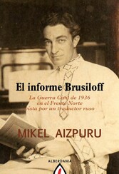 El informe Brusiloff