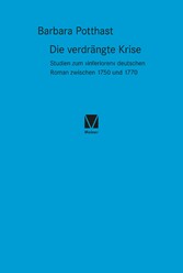 Die verdrängte Krise