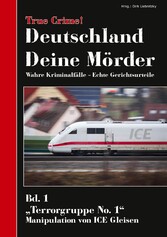 True Crime! Deutschland Deine Mörder