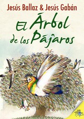 El árbol de los pájaros