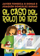 Clara Secret: VI. El caso del reloj de 1812