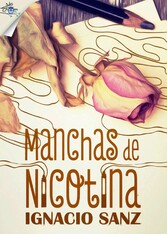 Manchas de nicotina