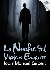 La noche del Viajero Errante