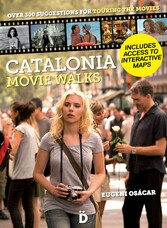 Catalonia Movie Walks