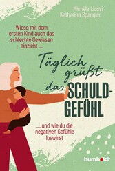 Täglich grüßt das Schuldgefühl