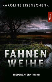 Fahnenweihe