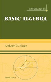 Basic Algebra