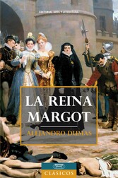 La reina Margot