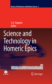 Science and Technology in Homeric Epics