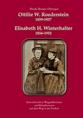 Ottilie W. Roederstein & Elisabeth H. Winterhalter