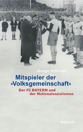 Mitspieler der 'Volksgemeinschaft'