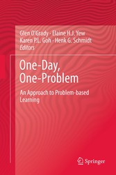 One-Day, One-Problem