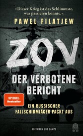 ZOV - Der verbotene Bericht