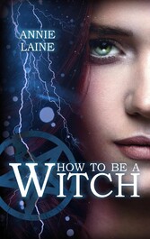 How to be a Witch