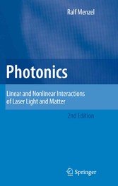 Photonics