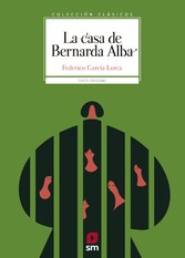 La casa de Bernarda Alba