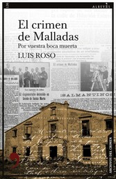 El crimen de Malladas