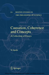 Causation, Coherence and Concepts