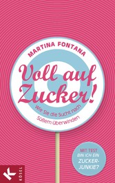 Voll auf Zucker!