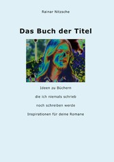 Das Buch der Titel