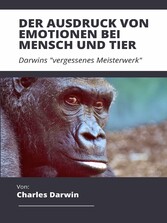 Der Ausdruck von Emotionen bei Mensch und Tier