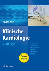 Klinische Kardiologie