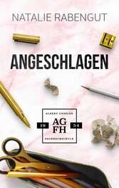 Angeschlagen