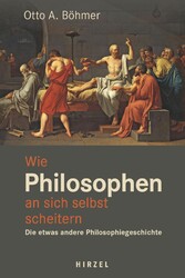 Wie Philosophen an sich selbst scheitern