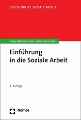 Einführung in die Soziale Arbeit