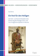 Ein Fest für den Heiligen