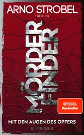 Mörderfinder - Mit den Augen des Opfers