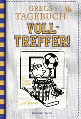 Gregs Tagebuch 16 - Volltreffer!