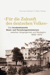 'Für die Zukunft des deutschen Volkes'