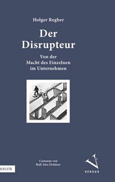 Der Disrupteur