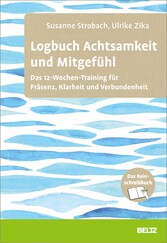 Logbuch Achtsamkeit und Mitgefühl