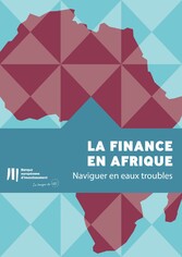 La finance en Afrique