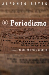 Periodismo